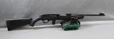 Mossberg ~ 702 ~ .22 Long Rifle - 1 of 14