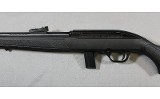 Mossberg ~ 702 ~ .22 Long Rifle - 13 of 14