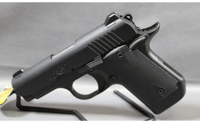 Kimber ~ Micro 9 ~ 9mm Luger - Image 5 of 5