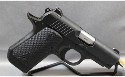 Kimber ~ Micro 9 ~ 9mm Luger - Image 2 of 5