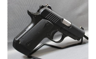 Kimber ~ Micro 9 ~ 9mm Luger - Image 3 of 5