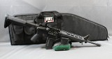 Springfield Armory ~ Saint ~ 5.56X45mm NATO - 1 of 14