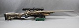 Mossberg ~ 4X4 ~ .30-06 Springfield - 1 of 14