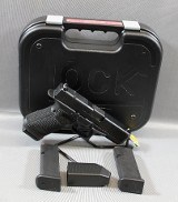 Glock ~ 19 Gen 6 ~ 9mm Luger - 1 of 5
