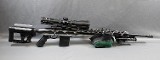 Howa ~ 1500 ~ 6.5 Creedmoor - 1 of 14