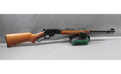 Marlin ~ 336W ~ .30-30 Winchester - Image 2 of 15
