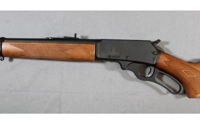 Marlin ~ 336W ~ .30-30 Winchester - Image 14 of 15