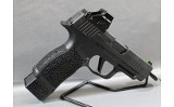 SIG Sauer ~ P365 ~ 9mm Luger - 3 of 5