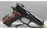 CZ ~ 75 D Compact ~ 9mm Luger - 2 of 5