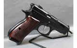 CZ ~ 75 D Compact ~ 9mm Luger - 3 of 5