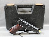 CZ ~ 75 D Compact ~ 9mm Luger - 1 of 5