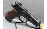 CZ ~ 75 D Compact ~ 9mm Luger - 4 of 5