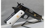 Colt ~ Government Model ~ .38 Super - Image 3 of 5