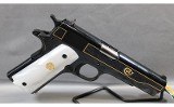 Colt ~ Government Model ~ .38 Super - Image 2 of 5