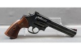 Smith & Wesson ~ 586-8 ~ .357 Magnum - Image 2 of 5