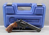 Smith & Wesson ~ 586-8 ~ .357 Magnum - Image 1 of 5