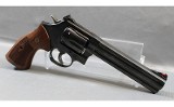Smith & Wesson ~ 586-8 ~ .357 Magnum - Image 4 of 5