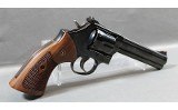Smith & Wesson ~ 586-8 ~ .357 Magnum - Image 3 of 5