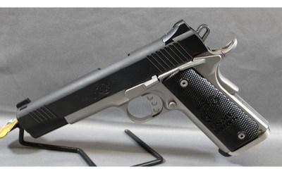Kimber ~ Custom II ~ 9mm Luger - Image 4 of 4