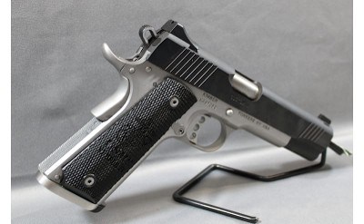 Kimber ~ Custom II ~ 9mm Luger - Image 2 of 4