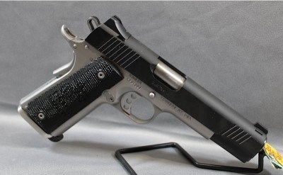 Kimber ~ Custom II ~ 9mm Luger - Image 3 of 4