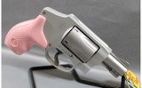 Smith & Wesson ~ 642-2 Airweight ~ .38 SPL+P - 4 of 5