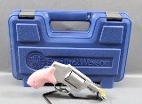 Smith & Wesson ~ 642-2 Airweight ~ .38 SPL+P - 1 of 5