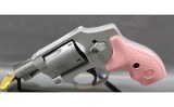 Smith & Wesson ~ 642-2 Airweight ~ .38 SPL+P - 5 of 5