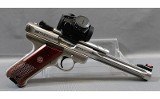 Ruger ~ MKIII Hunter ~ .22 Long Rifle - 2 of 5