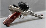 Ruger ~ MKIII Hunter ~ .22 Long Rifle - 3 of 5