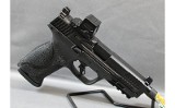 Smith & Wesson ~ M&P9 ~ 9mm Luger - 4 of 5