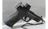 Smith & Wesson ~ M&P9 ~ 9mm Luger - 3 of 5