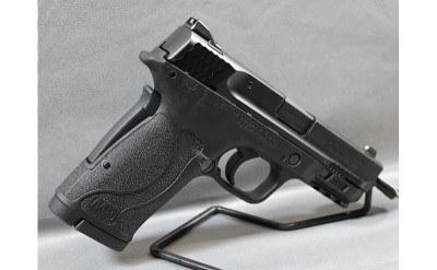 Smith & Wesson ~ M&P 380 Shield EZ ~ .380 ACP - Image 3 of 5