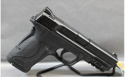 Smith & Wesson ~ M&P 380 Shield EZ ~ .380 ACP - Image 2 of 5