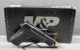 Smith & Wesson ~ M&P 380 Shield EZ ~ .380 ACP - Image 1 of 5