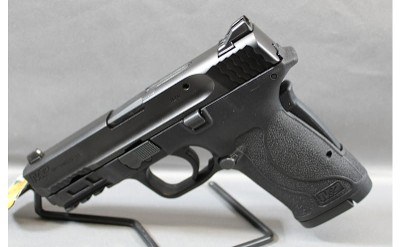 Smith & Wesson ~ M&P 380 Shield EZ ~ .380 ACP - Image 5 of 5