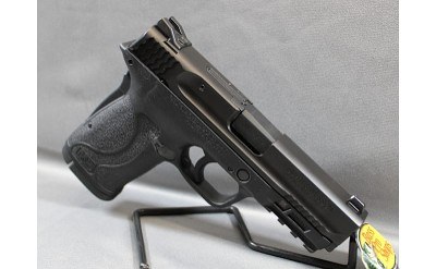 Smith & Wesson ~ M&P 380 Shield EZ ~ .380 ACP - Image 4 of 5