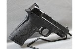 Smith & Wesson ~ M&P 380 Shield EZ ~ .380 ACP - Image 3 of 5
