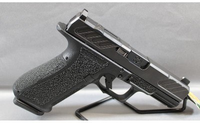 Shadow Systems ~ XR920 ~ 9mm Luger - Image 2 of 5