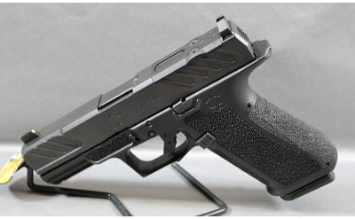 Shadow Systems ~ XR920 ~ 9mm Luger - Image 5 of 5