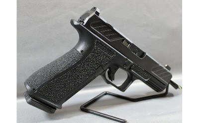 Shadow Systems ~ XR920 ~ 9mm Luger - Image 3 of 5
