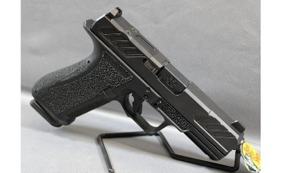 Shadow Systems ~ XR920 ~ 9mm Luger - Image 4 of 5