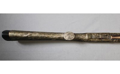 Benelli ~ Nova ~ 20 Gauge - Image 8 of 14