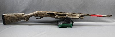 Benelli ~ Nova ~ 20 Gauge - Image 1 of 14
