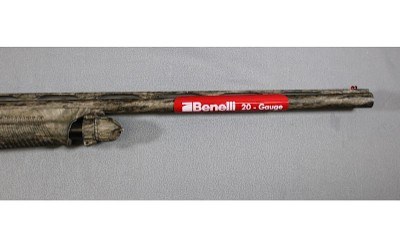 Benelli ~ Nova ~ 20 Gauge - Image 7 of 14