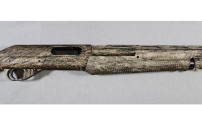 Benelli ~ Nova ~ 20 Gauge - Image 6 of 14