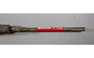 Benelli ~ Nova ~ 20 Gauge - Image 10 of 14