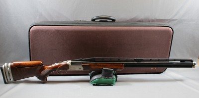 Tristar ~ TT-15 DT ~ 12 Gauge - Image 1 of 15