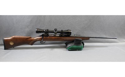Savage ~ 110 ~ .30-06 Springfield - Image 2 of 13