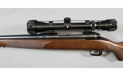 Savage ~ 110 ~ .30-06 Springfield - Image 12 of 13